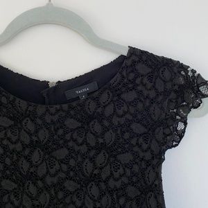 Aritzia Talula lace dress